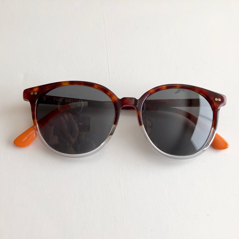 TOMS Bellini Sunglasses